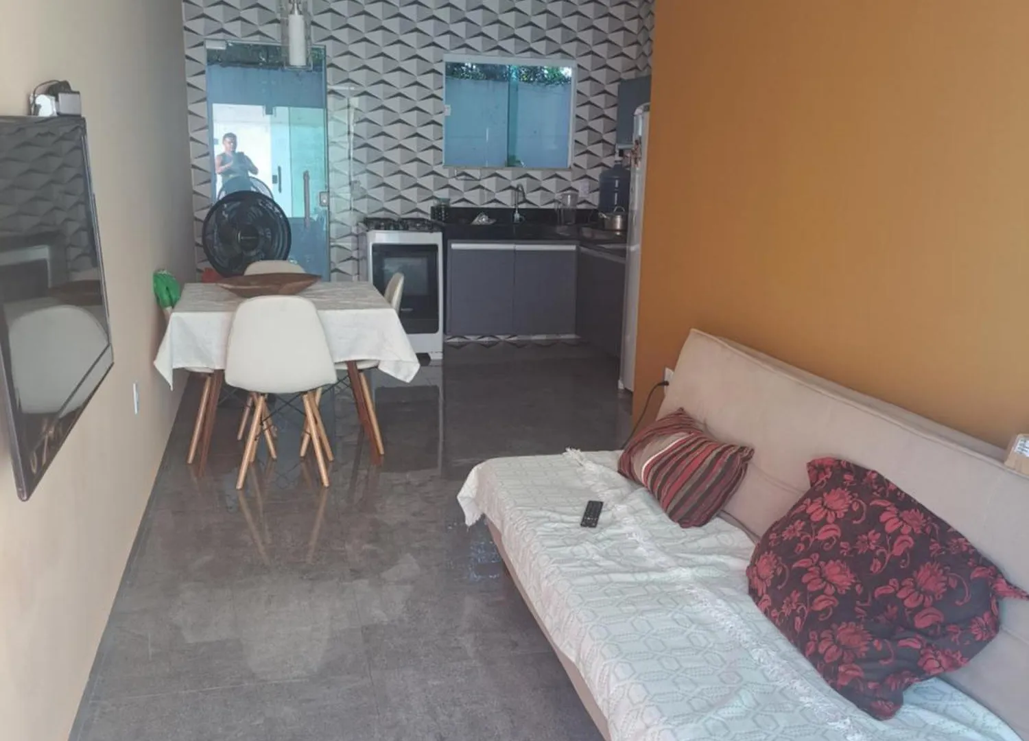 Comemore Cabo Frio