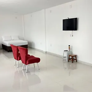 Suítes Casa de hóspedes