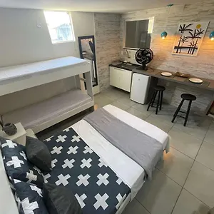 Praias 4 Casa de hóspedes
