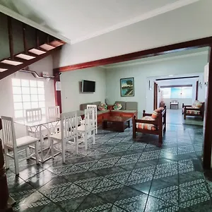 Casa Da Praia Casa de hóspedes