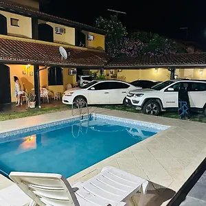 Aloha Lagoon Casa de hóspedes