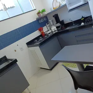 Sangus Suítes Casa de hóspedes