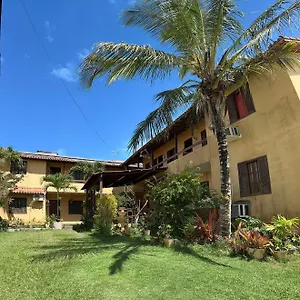 Do Peró Casa de hóspedes